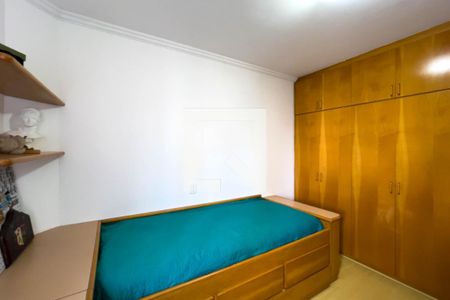 Apartamento à venda com 114m², 3 quartos e 3 vagas Apartamento à venda com 114m², 3 quartos e 3 vagasQuarto 2