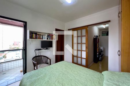 Apartamento à venda com 114m², 3 quartos e 3 vagas Apartamento à venda com 114m², 3 quartos e 3 vagasQuarto 1