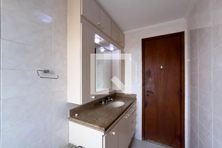 Apartamento à venda com 114m², 3 quartos e 3 vagas Apartamento à venda com 114m², 3 quartos e 3 vagasBanheiro