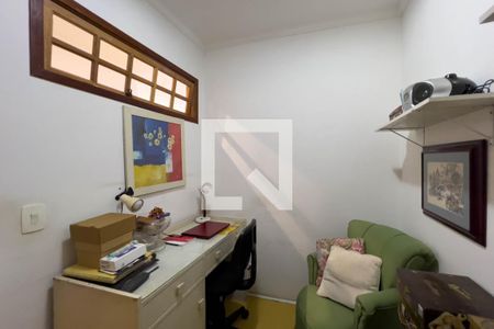 Apartamento à venda com 114m², 3 quartos e 3 vagas Apartamento à venda com 114m², 3 quartos e 3 vagasEscritório