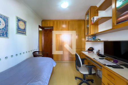 Apartamento à venda com 114m², 3 quartos e 3 vagas Apartamento à venda com 114m², 3 quartos e 3 vagasQuarto 3