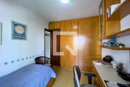 Apartamento à venda com 114m², 3 quartos e 3 vagas Apartamento à venda com 114m², 3 quartos e 3 vagasQuarto 3
