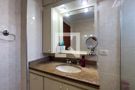 Apartamento à venda com 114m², 3 quartos e 3 vagas Apartamento à venda com 114m², 3 quartos e 3 vagasBanheiro do quarto 1