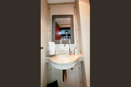 Apartamento para alugar com 150m², 4 quartos e 2 vagasLavabo