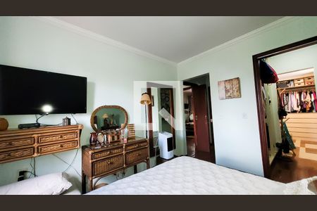 Apartamento para alugar com 150m², 4 quartos e 2 vagasSuite1