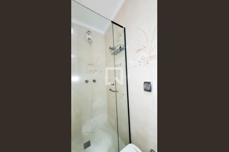 Apartamento para alugar com 150m², 4 quartos e 2 vagasBanheiro da Suite2