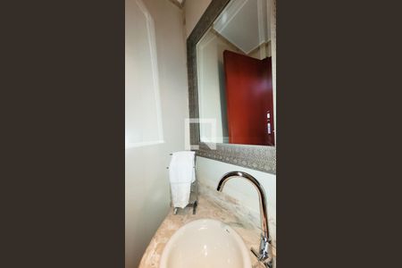 Apartamento para alugar com 150m², 4 quartos e 2 vagasLavabo