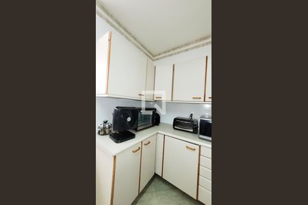 Apartamento para alugar com 150m², 4 quartos e 2 vagasCozinha