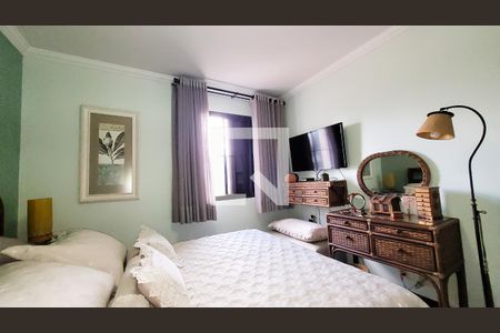 Apartamento para alugar com 150m², 4 quartos e 2 vagasSuite1