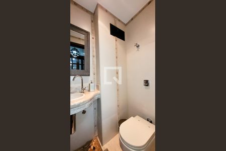 Apartamento para alugar com 150m², 4 quartos e 2 vagasLavabo