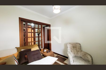 Apartamento para alugar com 150m², 4 quartos e 2 vagasSala de TV