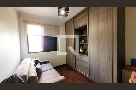 Apartamento para alugar com 150m², 4 quartos e 2 vagasQuarto / Escritório