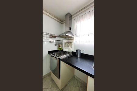 Apartamento para alugar com 150m², 4 quartos e 2 vagasCozinha