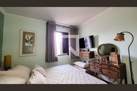 Apartamento para alugar com 150m², 4 quartos e 2 vagasSuite1