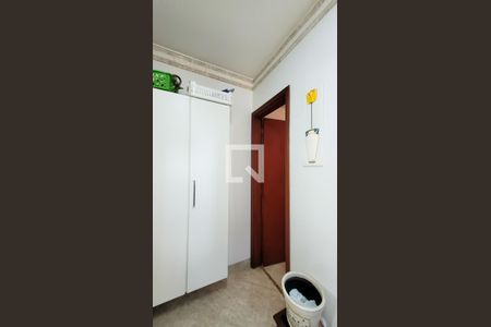 Apartamento para alugar com 150m², 4 quartos e 2 vagasLavanderia