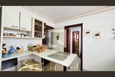 Apartamento para alugar com 150m², 4 quartos e 2 vagasCozinha