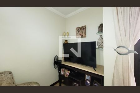 Apartamento para alugar com 150m², 4 quartos e 2 vagasSala de TV