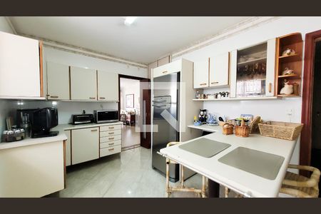 Apartamento para alugar com 150m², 4 quartos e 2 vagasCozinha