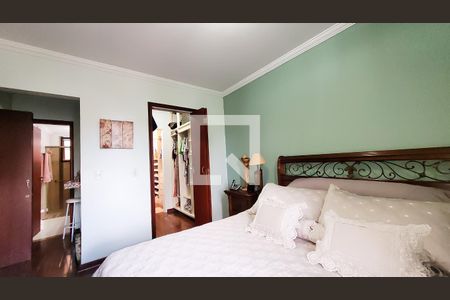 Apartamento para alugar com 150m², 4 quartos e 2 vagasSuite1