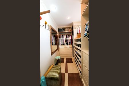 Apartamento para alugar com 150m², 4 quartos e 2 vagasCloset da Suite1
