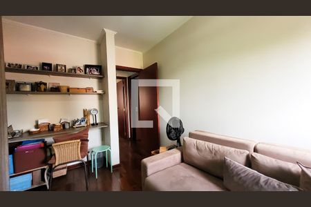 Apartamento para alugar com 150m², 4 quartos e 2 vagasQuarto / Escritório