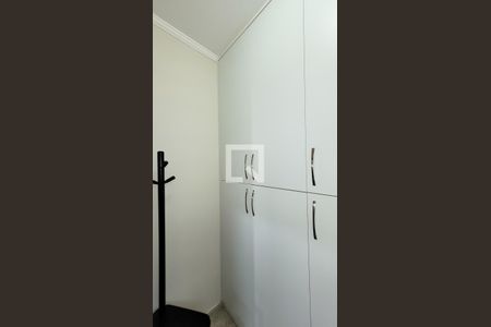Apartamento para alugar com 150m², 4 quartos e 2 vagasLavanderia