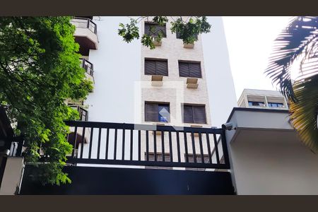 Apartamento para alugar com 150m², 4 quartos e 2 vagasPlaquinha