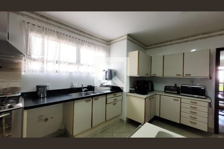 Apartamento para alugar com 150m², 4 quartos e 2 vagasCozinha