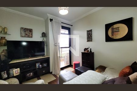 Apartamento para alugar com 150m², 4 quartos e 2 vagasSala de TV