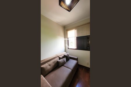 Apartamento para alugar com 150m², 4 quartos e 2 vagasQuarto / Escritório