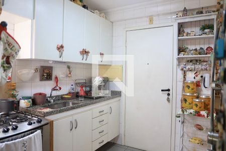 Apartamento à venda com 98m², 3 quartos e 2 vagas Apartamento à venda com 98m², 3 quartos e 2 vagasCozinha