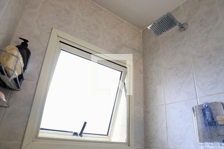Apartamento à venda com 98m², 3 quartos e 2 vagas Apartamento à venda com 98m², 3 quartos e 2 vagasBanheiro Social