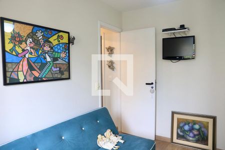 Apartamento à venda com 98m², 3 quartos e 2 vagas Apartamento à venda com 98m², 3 quartos e 2 vagasQuarto