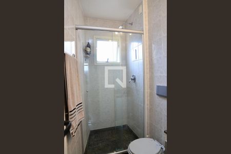 Apartamento à venda com 98m², 3 quartos e 2 vagas Apartamento à venda com 98m², 3 quartos e 2 vagasBanheiro Social