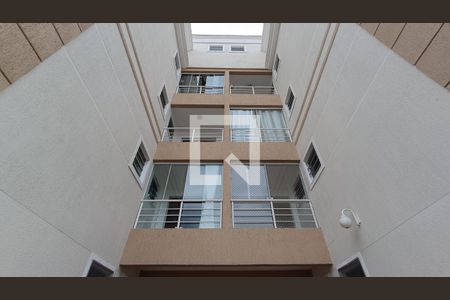 Apartamento para alugar com 65m², 2 quartos e 2 vagasFachada