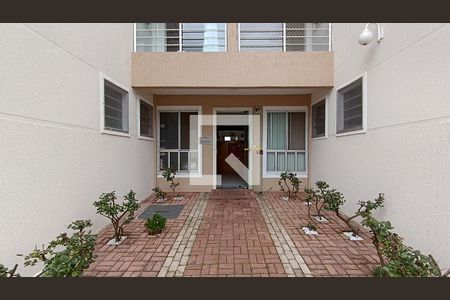 Apartamento para alugar com 65m², 2 quartos e 2 vagasFachada