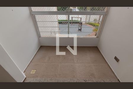 Varanda de apartamento para alugar com 2 quartos, 65m² em Cidade Jardim, Sorocaba