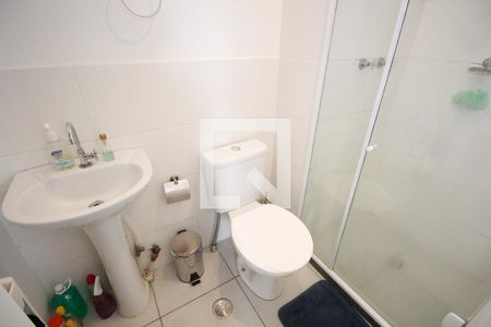 Apartamento para alugar com 37m², 2 quartos e 1 vagaBanheiro