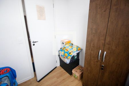 Apartamento para alugar com 37m², 2 quartos e 1 vagaQuarto 2