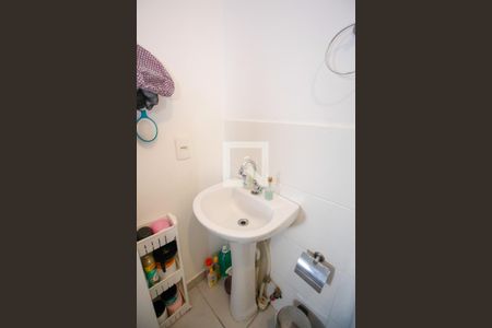 Apartamento para alugar com 37m², 2 quartos e 1 vagaBanheiro