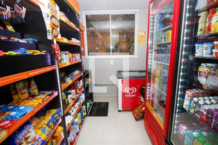 Apartamento para alugar com 37m², 2 quartos e 1 vagaÁrea comum - Mercado