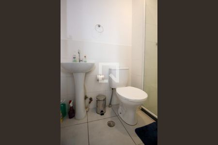 Apartamento para alugar com 37m², 2 quartos e 1 vagaBanheiro