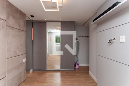 Apartamento à venda com 65m², 2 quartos e 2 vagas Apartamento à venda com 65m², 2 quartos e 2 vagasQuarto 1 Suíte