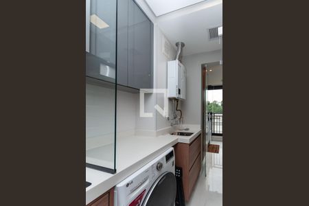 Apartamento à venda com 65m², 2 quartos e 2 vagas Apartamento à venda com 65m², 2 quartos e 2 vagasCozinha