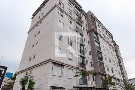 Apartamento à venda com 65m², 2 quartos e 2 vagas Apartamento à venda com 65m², 2 quartos e 2 vagasFachada