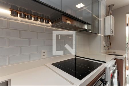 Apartamento à venda com 65m², 2 quartos e 2 vagas Apartamento à venda com 65m², 2 quartos e 2 vagasCozinha