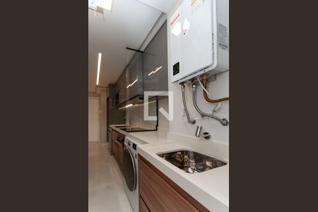 Apartamento à venda com 65m², 2 quartos e 2 vagas Apartamento à venda com 65m², 2 quartos e 2 vagasCozinha