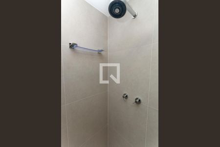 Apartamento à venda com 65m², 2 quartos e 2 vagas Apartamento à venda com 65m², 2 quartos e 2 vagasBanheiro do quarto 1 Suíte