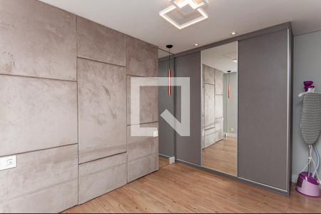 Apartamento à venda com 65m², 2 quartos e 2 vagas Apartamento à venda com 65m², 2 quartos e 2 vagasQuarto 1 Suíte