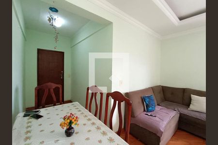 Foto 33 de apartamento à venda com 2 quartos, 57m² em São João Batista, Belo Horizonte